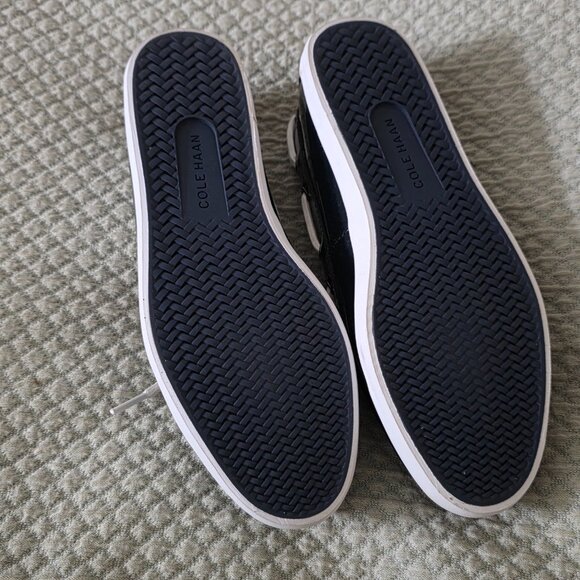 Cole Haan Nantucket Camp Moc - Picture 4 of 6